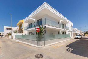Stella del Mare Residence by BarbarHouse Torre Pali